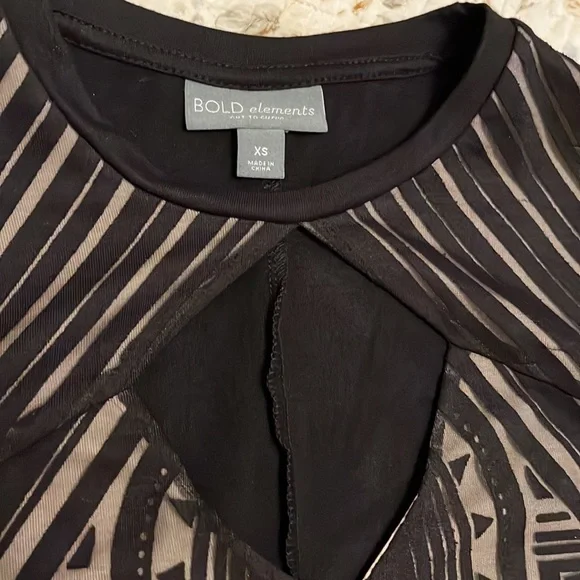 NWT dress - Picture 3 of 6